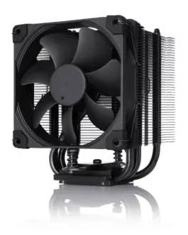 Noctua Охлаждане CPU Cooler NH-U9S chromax.black
