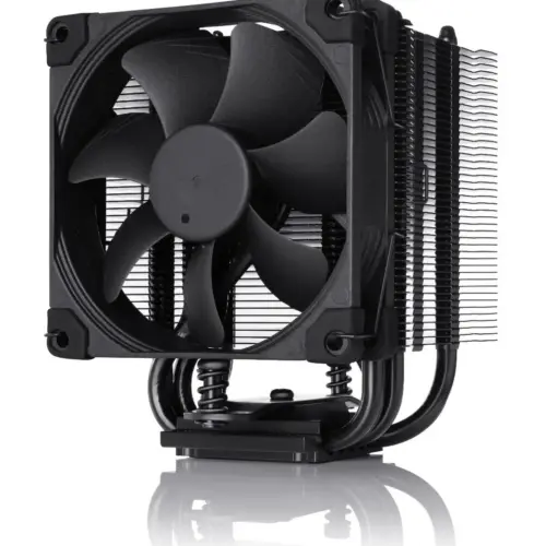 Noctua Охлаждане CPU Cooler NH-U9S chromax.black