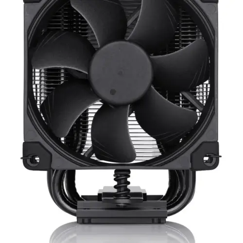 Alternative view of Noctua Охлаждане CPU Cooler NH-U9S chromax.black