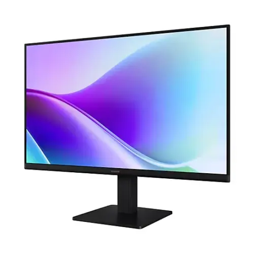 Alternative view of Монитор Samsung LS24F320GAUXEN - 24" IPS Full HD (1920x1080) 120Hz
