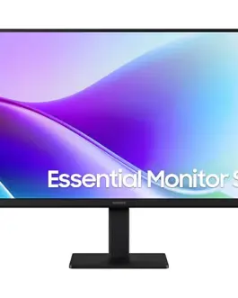 Монитор Samsung LS24F320GAUXEN - 24" IPS Full HD (1920x1080) 120Hz