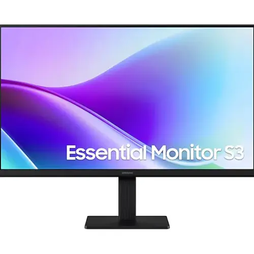 Монитор Samsung LS24F320GAUXEN - 24