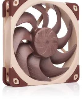 Вентилатор Noctua 120mm NF-A12x25 G2 LS-PWM