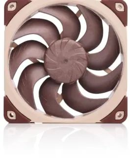 Alternative view of Вентилатор Noctua 120mm NF-A12x25 G2 LS-PWM