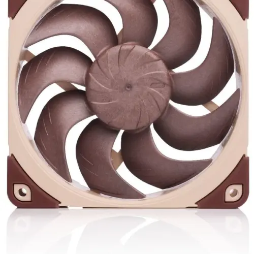 Alternative view of Вентилатор Noctua 120mm NF-A12x25 G2 LS-PWM