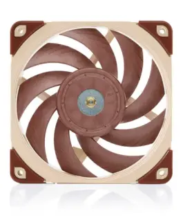 Noctua Вентилатор Fan 120mm NF-A12x25-PWM