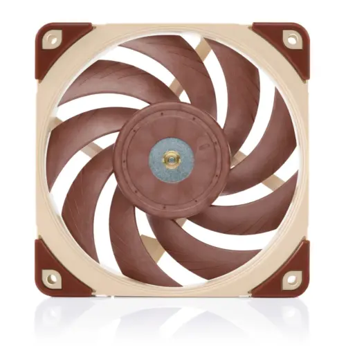 Noctua Вентилатор Fan 120mm NF-A12x25-LS-PWM