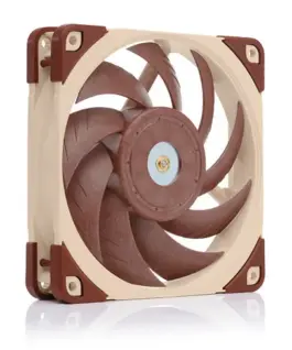 Alternative view of Noctua Вентилатор Fan 120mm NF-A12x25-FLX