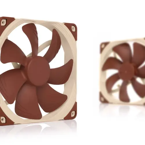 Noctua Вентилатор Fan 140mm 5V