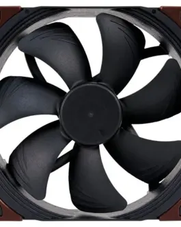 Alternative view of Noctua Вентилатор Fan 140mm NF-A14 iPPC-3000 PWM