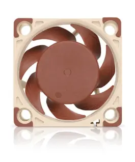 Alternative view of Noctua Вентилатор Fan 40x40x20mm - NF-A4x20-FLX