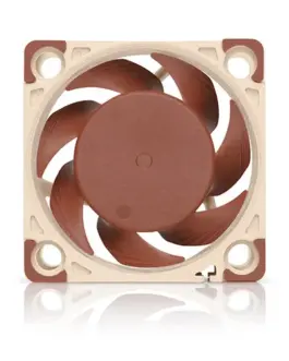 Alternative view of Noctua Вентилатор Fan 40x40x20mm - NF-A4x20-PWM