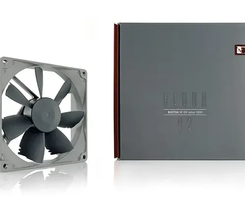 Noctua Вентилатор Fan 92mm NF-B9-redux-1600