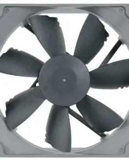 Alternative view of Noctua Вентилатор Fan 92mm NF-B9-redux-1600-PWM