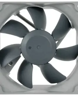Alternative view of Noctua Вентилатор Fan 80mm NF-R8-redux-1200
