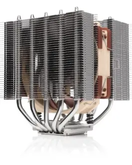 Noctua Охлаждане CPU Cooler NH-D12L
