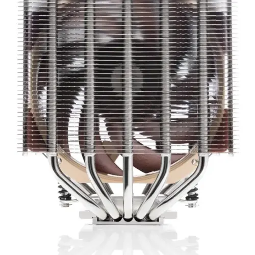Alternative view of Noctua Охлаждане CPU Cooler NH-D12L