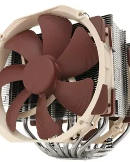 Noctua Охладител CPU Cooler NH-D15 LGA1700/1200/2066/AM4