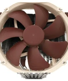 Alternative view of Noctua Охладител CPU Cooler NH-D15 LGA1700/1200/2066/AM4