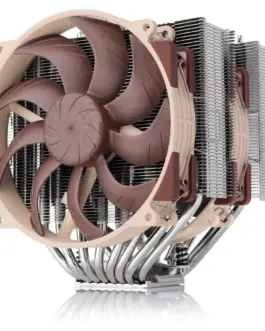 Noctua Охладител CPU Cooler NH-D15 G2 HBC