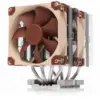Noctua охладител CPU Cooler NH-D9 DX-4677 4U LGA4677