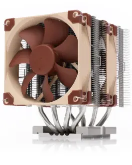 Noctua охладител CPU Cooler NH-D9 DX-4677 4U LGA4677