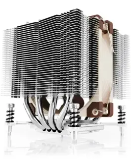 Noctua Сървърен охладител CPU Cooler NH-D9DX i4 3U -