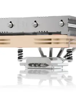 Noctua охлаждане за процесор CPU Cooler NH-L12S Low Profile -