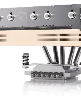 Noctua Охлаждане CPU Cooler NH-L12Sx77 Low Profile - LGA1851/AM5