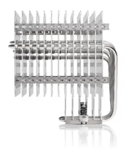 Alternative view of Noctua Пасивно охлаждане за процесор CPU Cooler NH-P1 - Passive