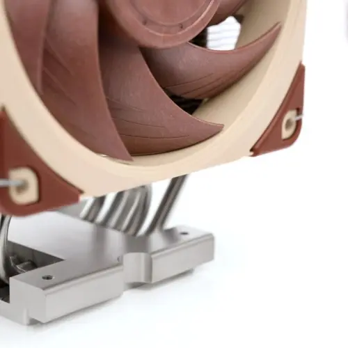 Noctua въздушно охлаждане CPU Cooler NH-U12S DX-4677 LGA4677