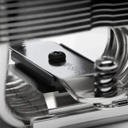 Alternative view of Noctua Mounting KIT - NM-DD1