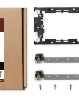 Alternative view of Noctua Mounting KIT LGA4189 - NM-i4189