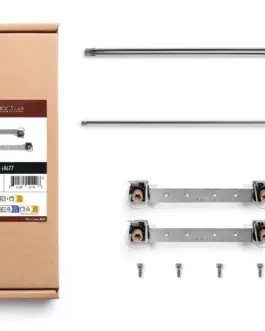 Alternative view of Noctua Mounting KIT LGA4677 - NM-i4677