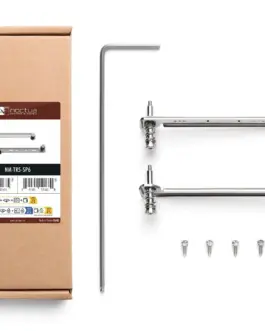 Alternative view of Noctua Mounting KIT - NM-TR5-SP6