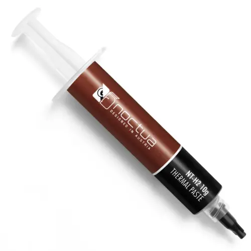 Noctua термопаста NT-H2 Thermal Compound 10g