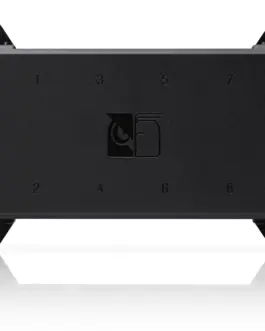 Alternative view of Noctua разклонител за вентилатори Fan Hub - 8 port PWM 5V/12V/24V - NV-FH2