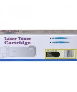 КАСЕТА ЗА DELL 1320C - WITH CHIP / С ЧИП - BLACK - HIGH CAPACITY - 310-9058 / DT615 / KU052 - PN NT-C0052BK -