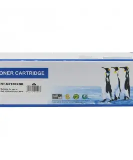 КАСЕТА ЗА DELL 2130/2135 - WITH CHIP / С ЧИП - Black - OUTLET - HIGH CAPACITY - 330-1436 / FM064 / T106C - PN NT-C2130XB