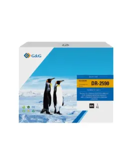 УНИВЕРСАЛНА БАРАБАННА КАСЕТА ЗА BROTHER HL L2402/L2442/L2460/DCP L2600 Series/MFC L2802/L2862/L2990 - DRUM UNIT - DR2510