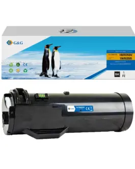 КАСЕТА ЗА XEROX VersaLink B400/B405 - 106R03585 - Black - PN GG-FXB400XXC - G&G