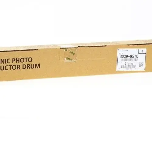 БАРАБАН (OEM OPC DRUM) ЗА RICOH AFICIO 1015/1018/1113/2015/2016/2018/2020/3010/3025/3030 - TYPE 1015 - PN B0399510 /