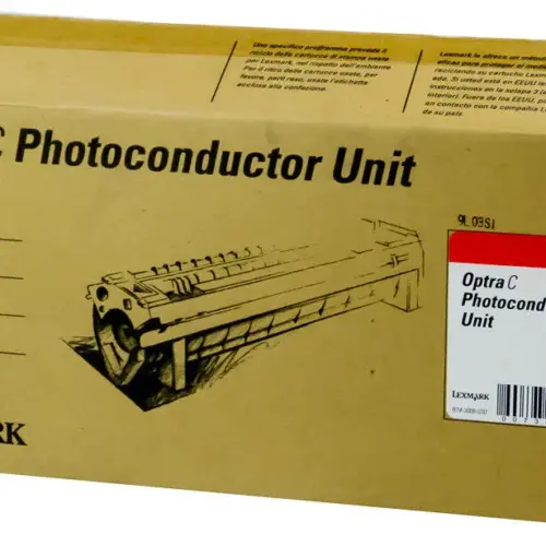 БАРАБАННА КАСЕТА ЗА LEXMARK OPTRA C - PHOTOCONDUCTOR UNIT - OUTLET - PN 1361215