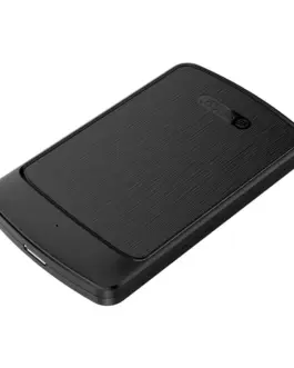 Orico кутия за диск Storage - Case - 2.5 inch USB3.0 - 2020U3-BK