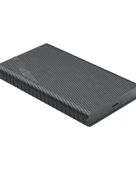 Alternative view of Orico външна кутия за диск Storage - Case - 2.5 inch TYPE C Black - 2521C3-BK