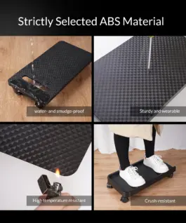 Orico поставка за компютър PC Stand – Computer Bracket – Water Resistant