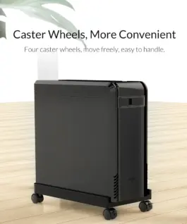 Orico поставка за компютър PC Stand – Computer Bracket – Water Resistant