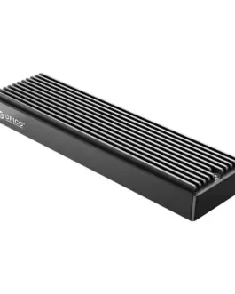 Alternative view of Orico външна кутия за диск Storage - Case - M.2 NVMe M-key 10 Gbps - M2PV-C3-BK-BP