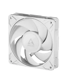 Alternative view of Вентилатор ARCTIC P12 Pro PST White - 120mm PWM