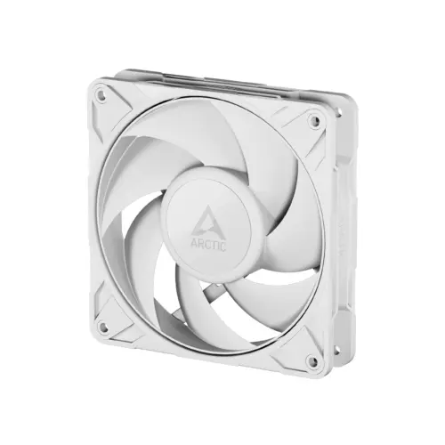 Alternative view of Вентилатор ARCTIC P12 Pro PST White - 120mm PWM
